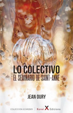 LO COLECTIVO , SEMINARIO DE SAINT-ANNE.OURY, JEAN
