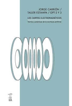 CAMPOS ELECTROMAGNETICOS, LOS.CARRION, JORGE