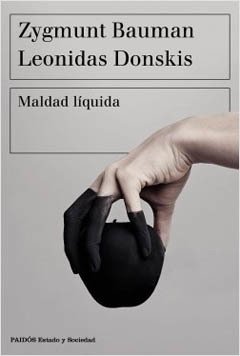 MALDAD LIQUIDA.BAUMAN, ZYGMUNT