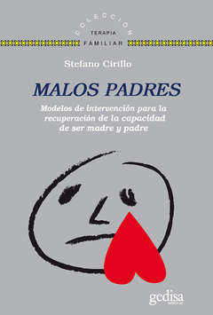 MALOS PADRES.CIRILLO, STEFANO