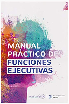 MANUAL PRACTICO DE FUNCIONES EJECUTIVAS.SEMPRINE, MELINA