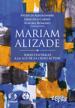 MARIAM ALIZADE.ALKOLOMBRE, PATRICIA