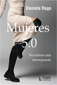 MUJERES 5.0.RAGO, DANIELA