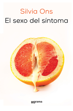 SEXO DEL SINTOMA, EL.ONS, SILVIA