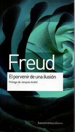 PORVENIR DE UNA ILUSION, EL.FREUD, SIGMUND