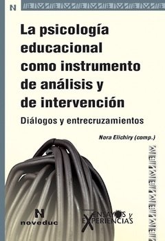 PSICOLOGIA EDUCACIONAL COMO INSTRUM (ENS Y EXP 82), LA.ELICHIRY, NORA EMILCE