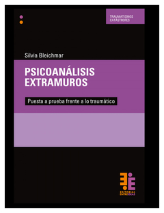 PSICOANALISIS EXTRAMUROS.BLEICHMAR, SILVIA
