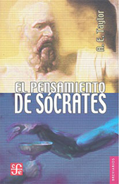 PENSAMIENTO DE SOCRATES.TAYLOR, ALFRED