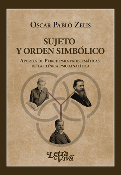 SUJETO Y ORDEN SIMBOLICO.ZELIS, OSCAR PABLO