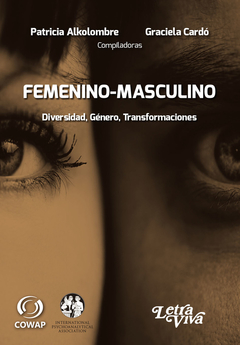 FEMENINO-MASCULINO.ALKOLOMBRE, PATRICIA