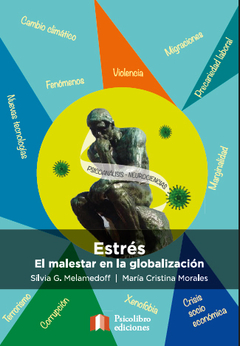 ESTRES-EL MALESTAR EN LA GLOBALIZACION.MELAMEDOF, SILVIA