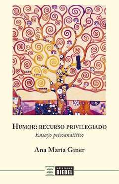 HUMOR: RECURSO PRIVILEGIADO.GINER, ANA MARIA