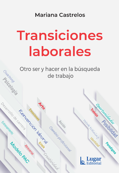 TRANSICIONES LABORALES.CASTRELOS, MARIANA