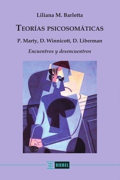 TEORIAS PSICOSOMATICAS.BARLETTA, LILIANA M.
