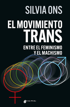 MOVIMIENTO TRANS, EL.ONS, SILVIA