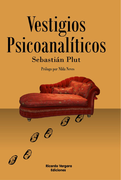 VESTIGIOS PSICOANALITICOS.PLUT, SEBASTIAN