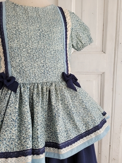 Vestido Carmela - 4 años - comprar online