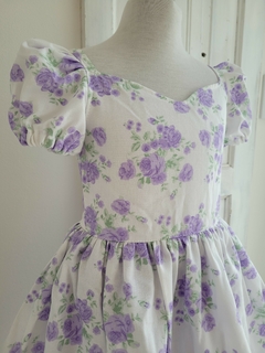 vestido Alina - 4 años - comprar online