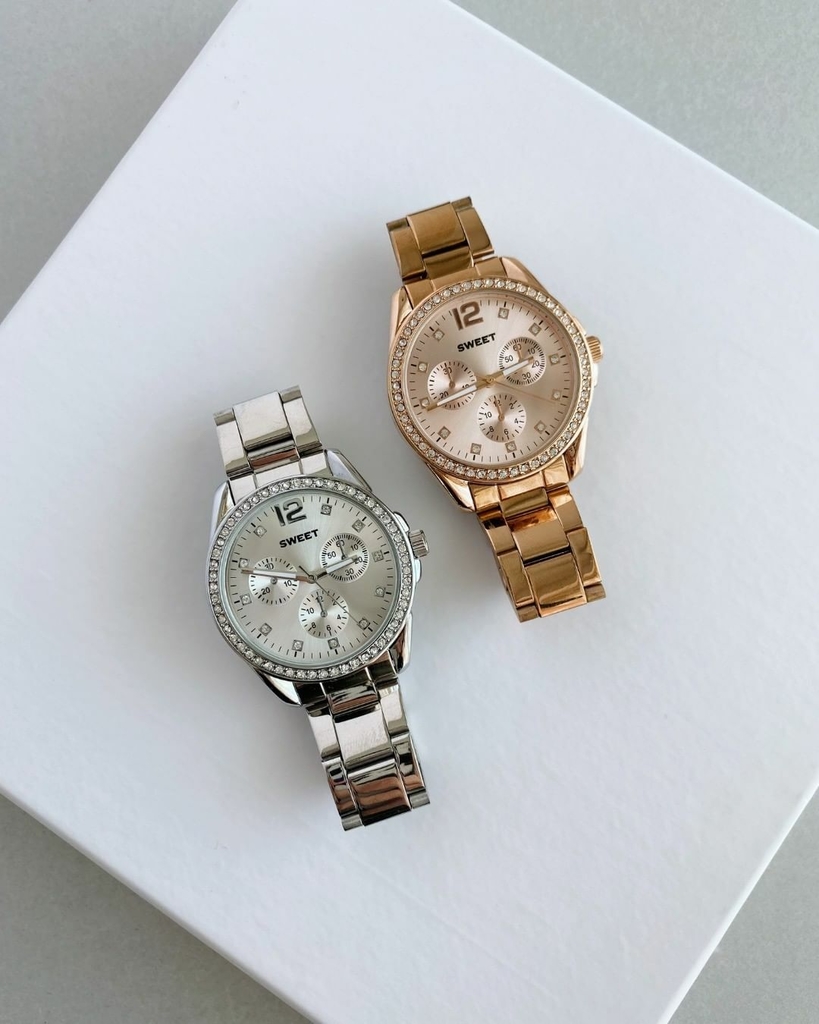 BELLA SILVER Comprar en Sweet Watches