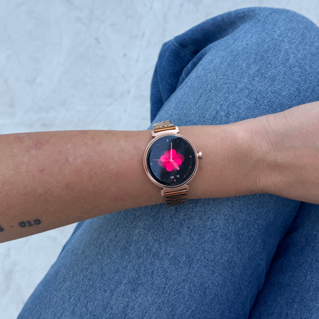 Reloj smart sweet hotsell