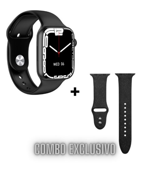 Smartwatches