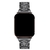 MALLA LUXURY BLACK 42/44 MM - comprar online