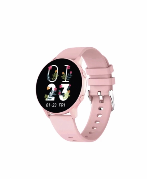 Smartwatch tressa opiniones hotsell