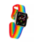 MALLA SILICONA RAINBOW 42/44/45 - Sweet Watches