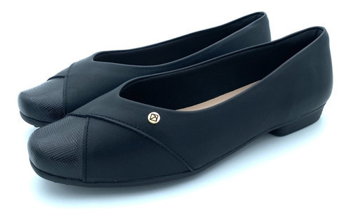 Chatitas Mujer Piccadilly Livianas Confort Art. 250198 Voce