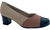 Zapatos Piccadilly Taco 5 Cm Mujer Art. 110139 Liviano Voce - tienda online