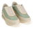 Zapatillas Piccadilly Mujer Confort Livianas Acolchada Voce - tienda online