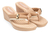 Sandalias Piccadilly Mujer Plataforma Ojotas 540322 Voce - comprar online