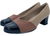 Zapatos Piccadilly Taco 5 Cm Mujer Art. 110139 Liviano Voce - comprar online