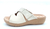 Sandalias Piccadilly Mujer Abrojo Ajustable Confort Voce - Voce by Piccadilly