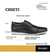 Zapatos Ringo Cuero Hombre Vestir Chieti 01 Vocepiccadilly - comprar online