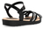 Sandalias Bajas Con Pulsera Piccadilly Mujer Confot Voce - Voce by Piccadilly
