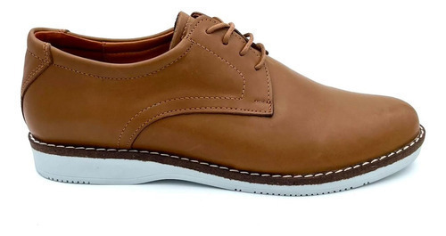 Zapatos Hombre Sport Moda 100% Cuero A. 1871 Vocepiccadilly