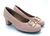 Zapatos Taco Piccadilly Mujer Moda Confort Vocepiccadilly - Voce by Piccadilly
