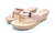Sandalias Piccadilly Mujer Plataforma Ojotas 540322 Voce - comprar online