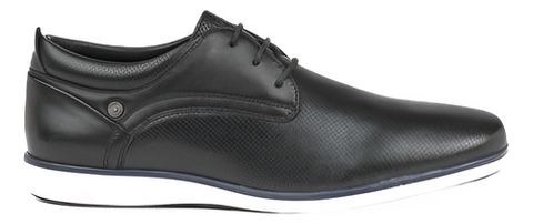 Zapatos Ringo Cuero Hombre Vestir Chieti 01 Vocepiccadilly
