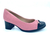 Zapatos Taco Piccadilly Mujer Art.654027 Vocepiccadilly - Voce by Piccadilly