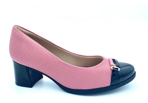 Zapatos de taco 2019 cheap