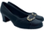 Zapatos Taco Piccadilly Mujer Moda At. 110125 Vocepiccadilly - Voce by Piccadilly