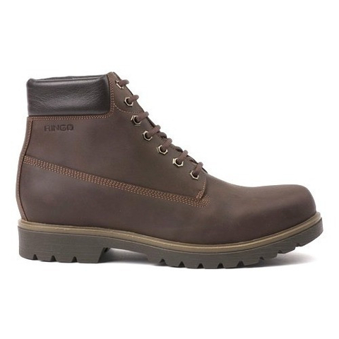 Botas Cuero Borcegos Ringo Hombre Zarkov 01 Vocepiccadilly