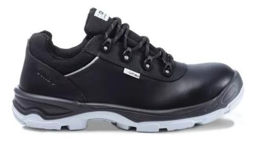 Botas ombu cuero 2025