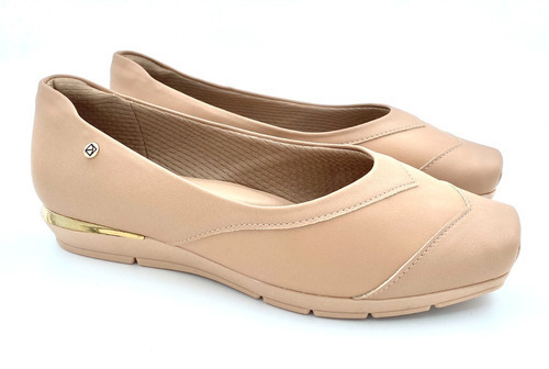 Chatitas Piccadilly Mujer Confort Zapatos Liviana Voce