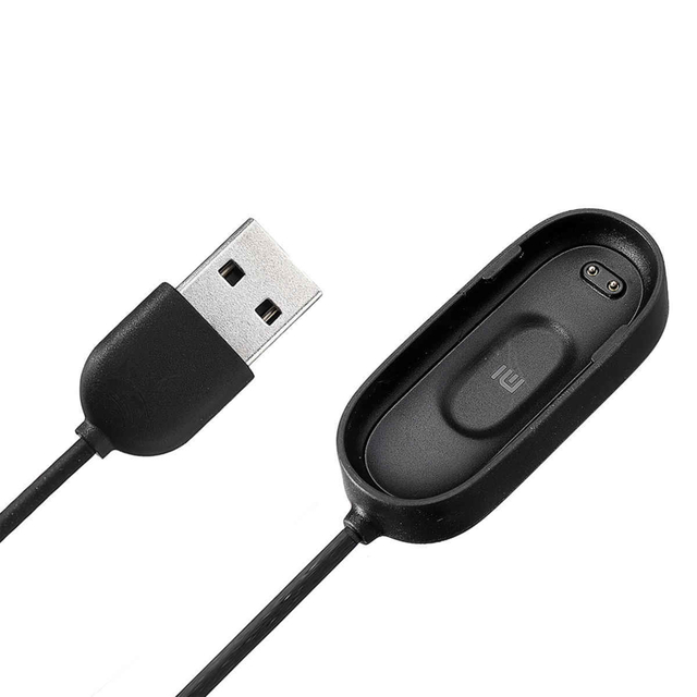 Cable De Carga Cargador Usb Para Xiaomi Mi Band 4 - Buenos Aires Tecno