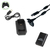 Kit Bateria 4800mah + Cable Carga Juega + Cuna Joys Xbox 360 - TecnoEshop CBA