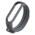 Malla Reemplazo Correa Xiaomi Mi Band 5 y 6 Silicona Pulsera - tienda online