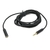 Cable Extensor Trrs Audio Stereo Mini Plug 3,5mm Mic Y Audio - 1,5 mts - comprar online